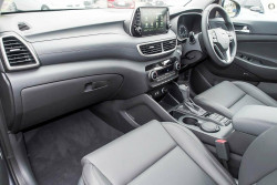 2019 MY20 Hyundai Tucson TL3 Elite Suv