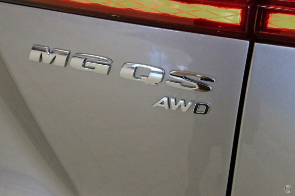 2025 MG QS IS31 Essence SUV Image 15