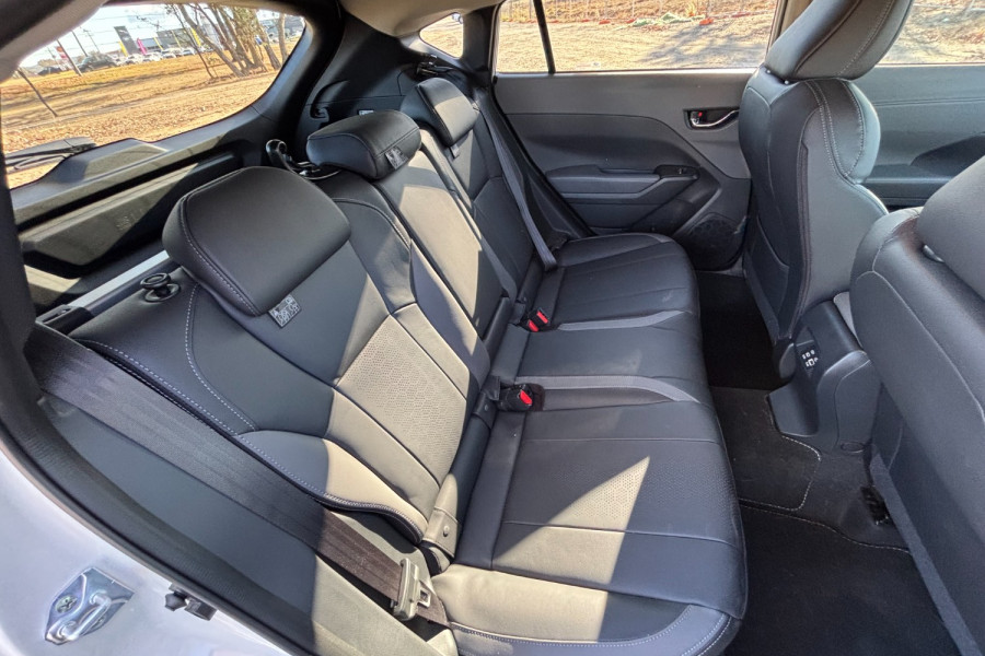 2024 Subaru Crosstrek G6X 2.0S SUV Image 15