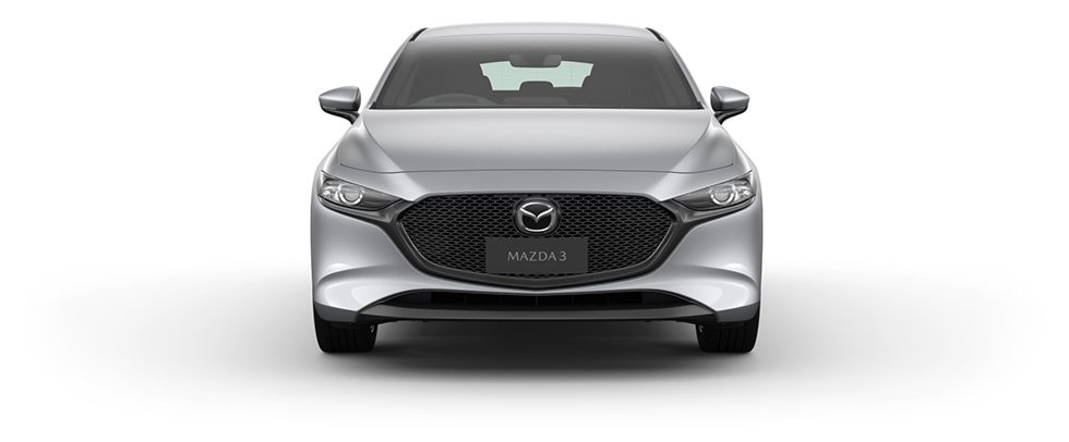 2020 Mazda 3 BP G20 Evolve Hatch Other Image 4