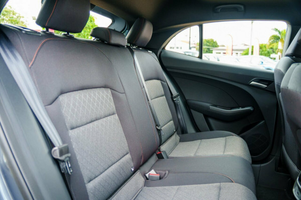 2026 MG MG3 ZP22 Vibe Hatch Image 9