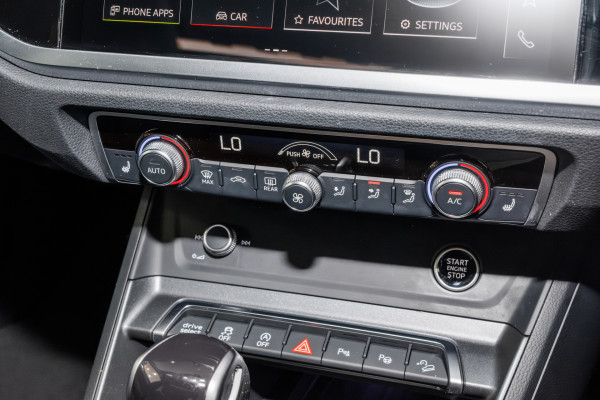 2022 MY23 Audi Q3 F3 40 TFSI S line SUV