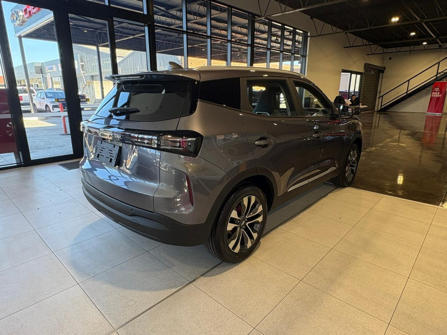 2026 Chery Tiggo 4  Ultimate SUV Image 3