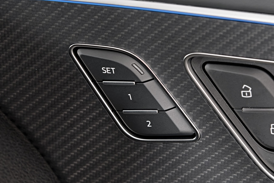 2026 MY25 Audi SQ7 4M TFSI SUV