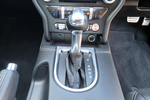 2023 Ford Mustang FN High Performance Coupe Image 16