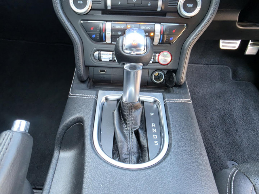 2023 Ford Mustang FN High Performance Coupe Image 16