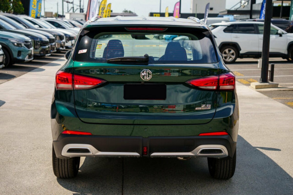 2026 MY26.5 MG ZS ZS32 Excite Hybrid+ SUV Image 3