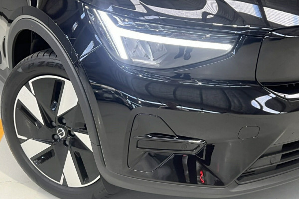 2024 Volvo XC40 XZ Recharge Pure Electric SUV Image 2
