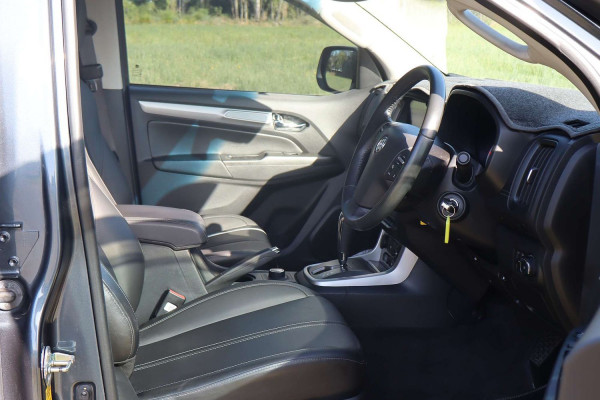 2018 Holden Trailblazer RG LTZ SUV Image 9