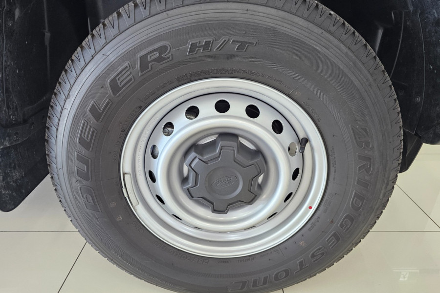 2024 MY24.5 Ford Ranger P703 XL Ute Image 21