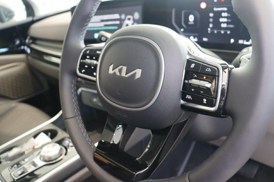 2024 MY25 Kia Carnival KA4 PE GT-Line HEV People Mover Image 20