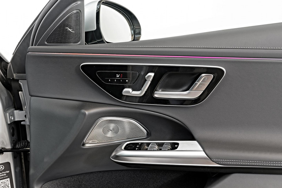 2026 Mercedes-Benz E-Class W214 E200 Sedan