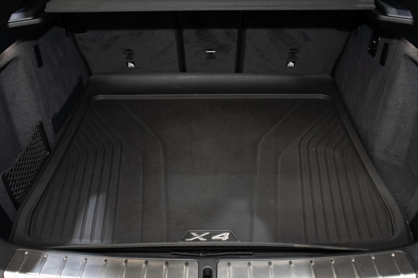 2023 BMW X4 xDrive30i M Sport SUV