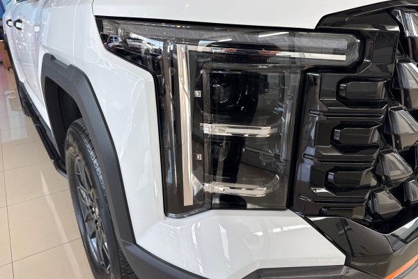 2025 LDV Terron 9 EKK1C Origin Ute Image 16