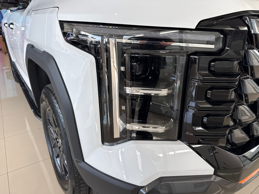 2025 LDV Terron 9 EKK1C Origin Ute Image 16