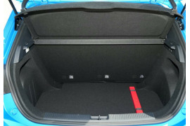 2025 MG MG3 ZP22 Excite Hatch