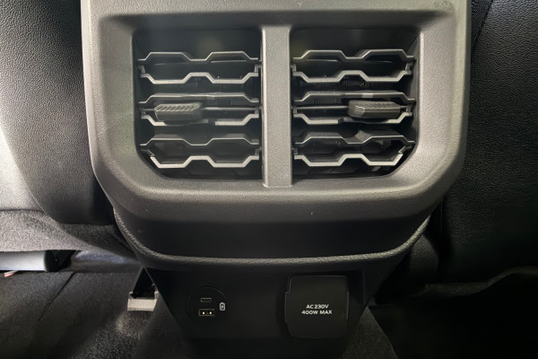 2026 MY26.5 Ford Ranger Super Duty  XLT Ute Image 15