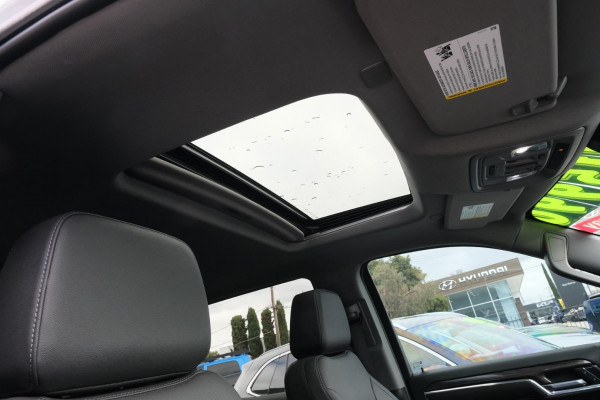 2023 Chevrolet Silverado T1 1500 LTZ Premium W/Tech Pack Ute Image 8