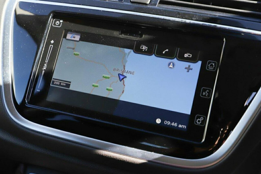 2019 MY20 Suzuki S-Cross JY GLX Turbo Hatchback Image 16