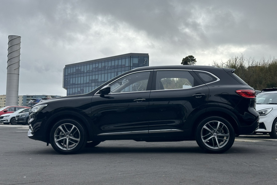 2025 MG HS PHEV ESSENCE SUV Image 6