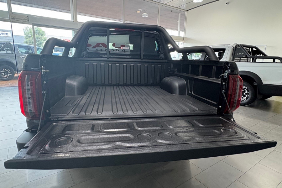 2024 JAC T9  Haven Ute Image 19