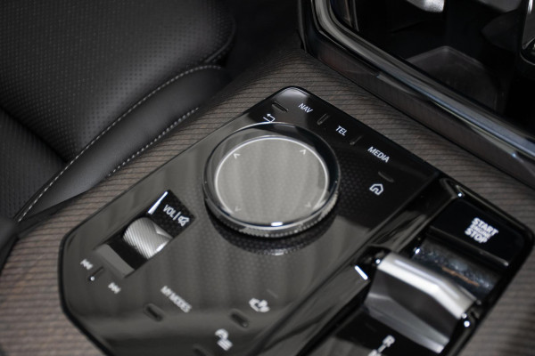 2024 BMW X3 G45 20 xDrive SUV image 15