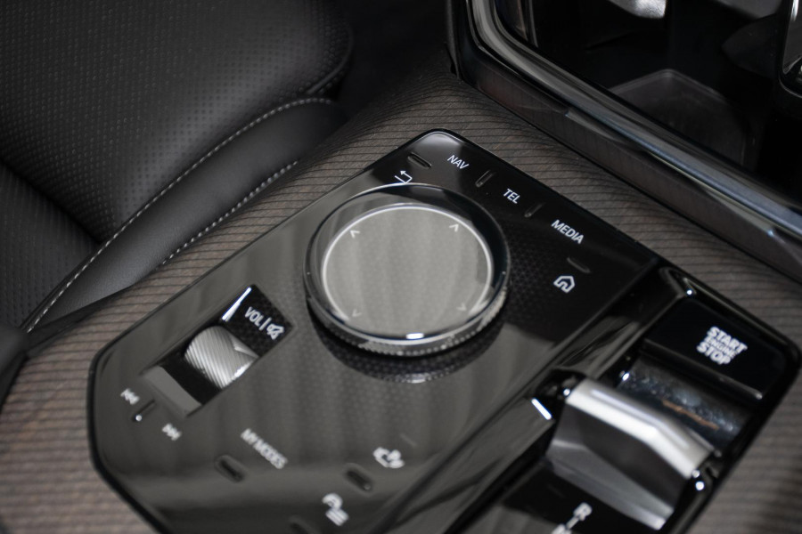 2024 BMW X3 G45 20 xDrive SUV
