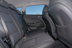 2019 MY20 Hyundai Tucson TL4 Active X Suv