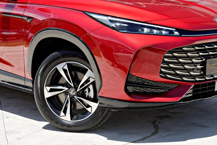 2024 MG HS SAS23 Vibe SUV Image 21