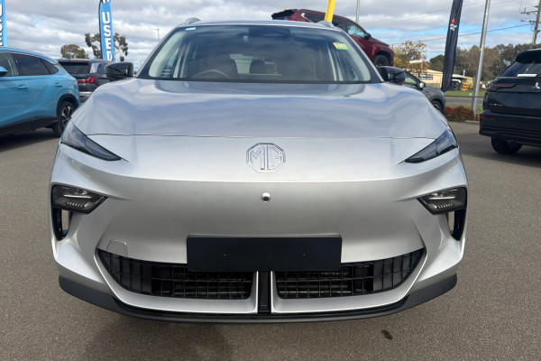 2025 MG MGS5 EV ZS3EM Essence 62 SUV Image 2
