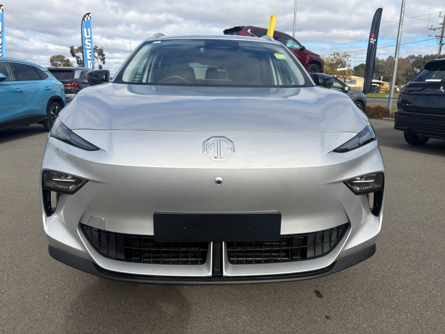 2025 MG MGS5 EV ZS3EM Essence 62 SUV Image 2