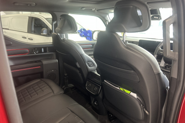 2025 MY26 Kia Tasman TK X-Pro Ute Image 21