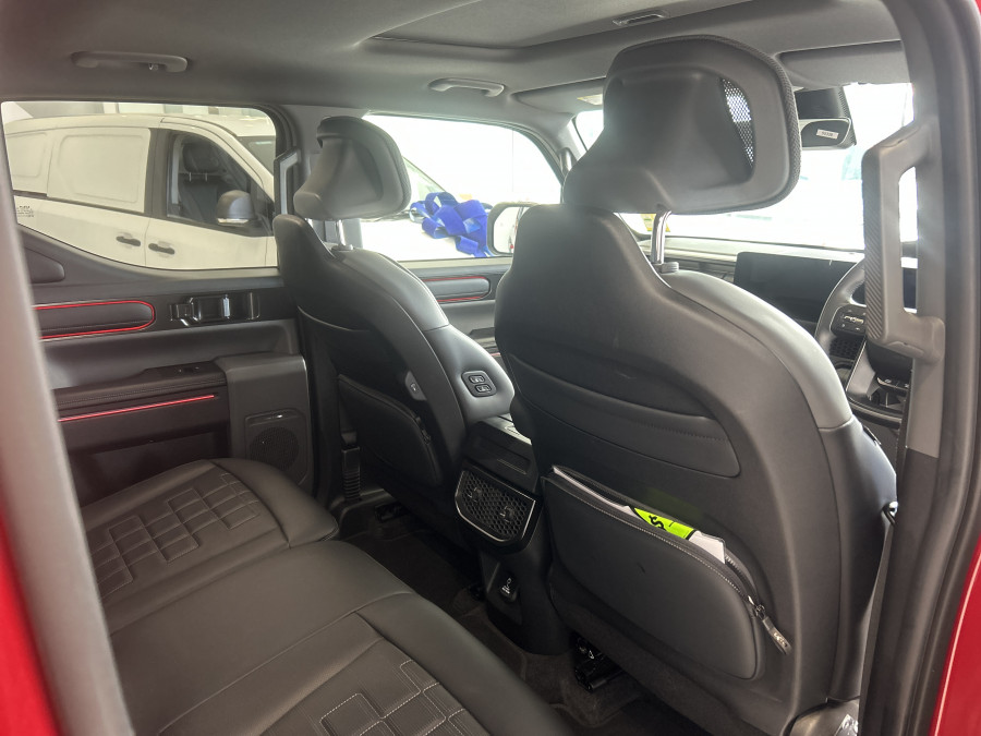 2025 MY26 Kia Tasman TK X-Pro Ute Image 21