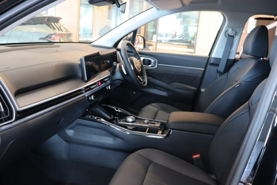 2025 Kia Sorento MQ4 PE Sport+ SUV Image 16