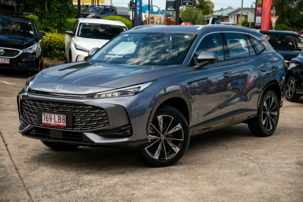 2024 MY24.5 MG HS AS33 Excite SUV