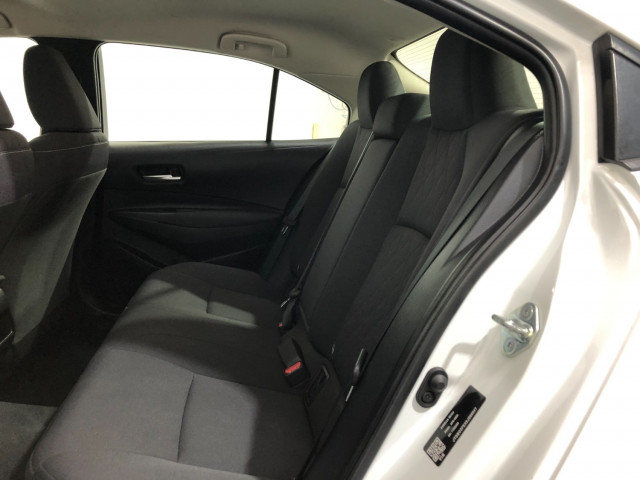 2023 Toyota Corolla ZWE219R  Ascent Sport Hybrid Sedan
