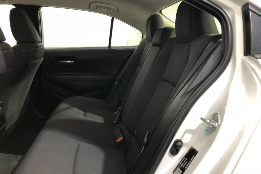 2023 Toyota Corolla ZWE219R  Ascent Sport Hybrid Sedan Image 10
