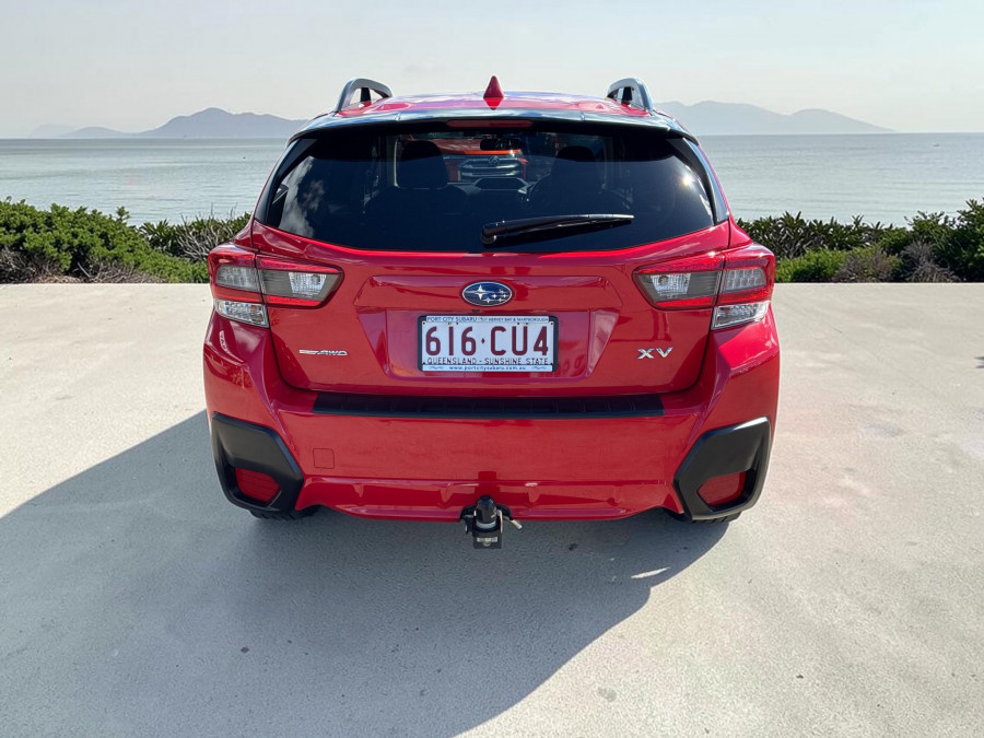 2021 Subaru XV G5-X 2.0i-L SUV Image 2