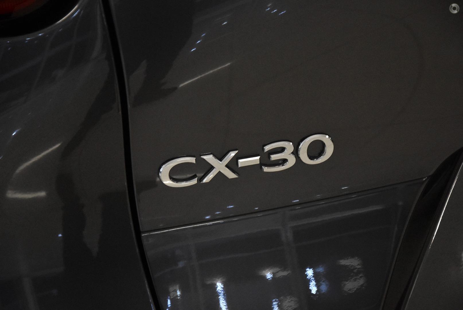 2024 Mazda CX-30 DM Series G20 Touring SUV Image 6