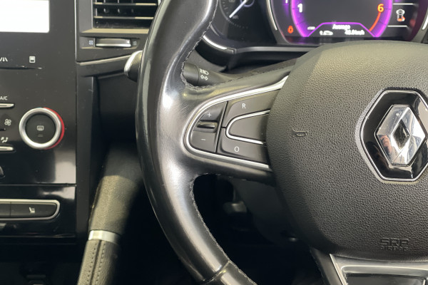 2018 Renault Koleos HZG Zen SUV Image 13
