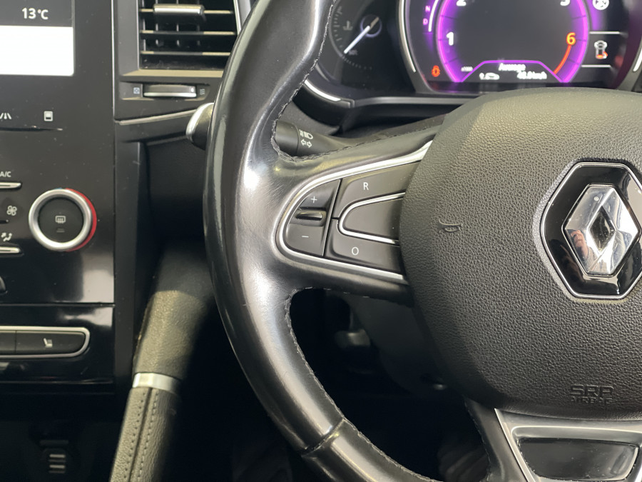 2018 Renault Koleos HZG Zen SUV Image 13