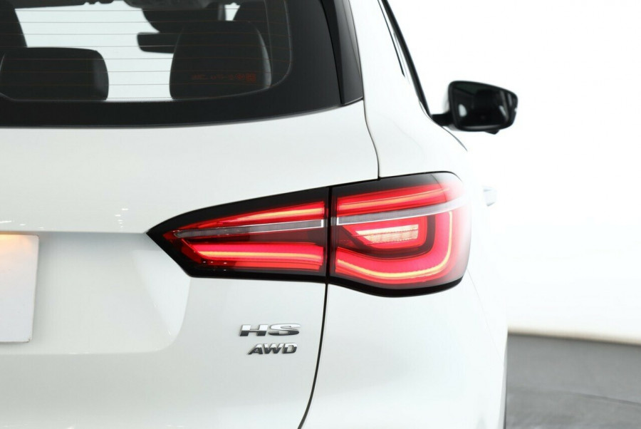 2021 MG HS SAS23 Essence X SUV Image 16