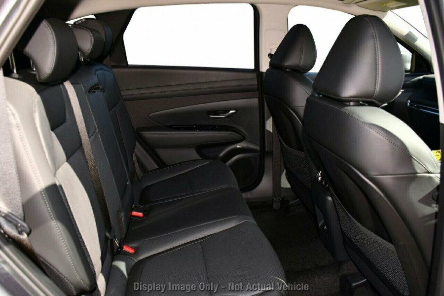 2025 Hyundai Tucson NX4.V3 Premium SUV Image 8