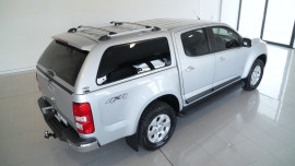 2014 Holden Colorado RG MY14 LTZ Utility