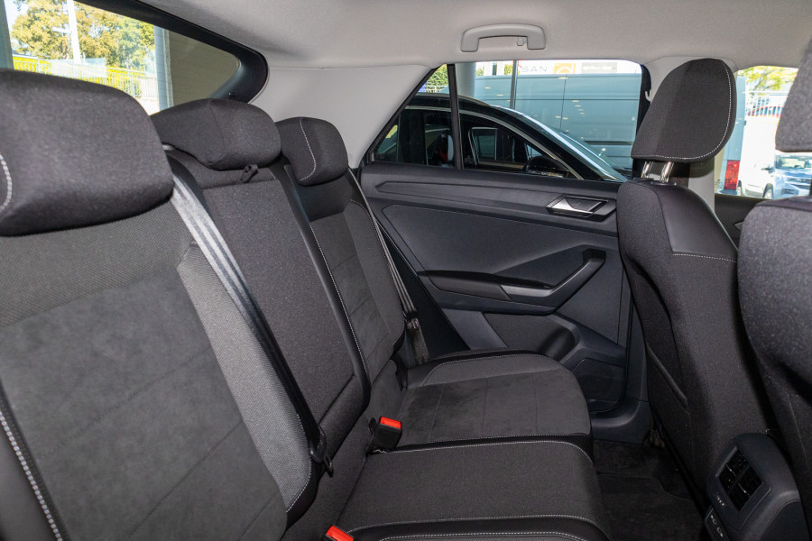 2025 Volkswagen T-Roc D11 110TSI Style SUV Image 9