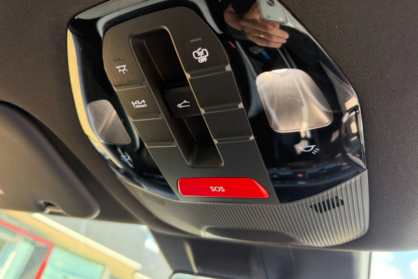 2025 Kia K4 CL4m GT-Line Sedan Image 32