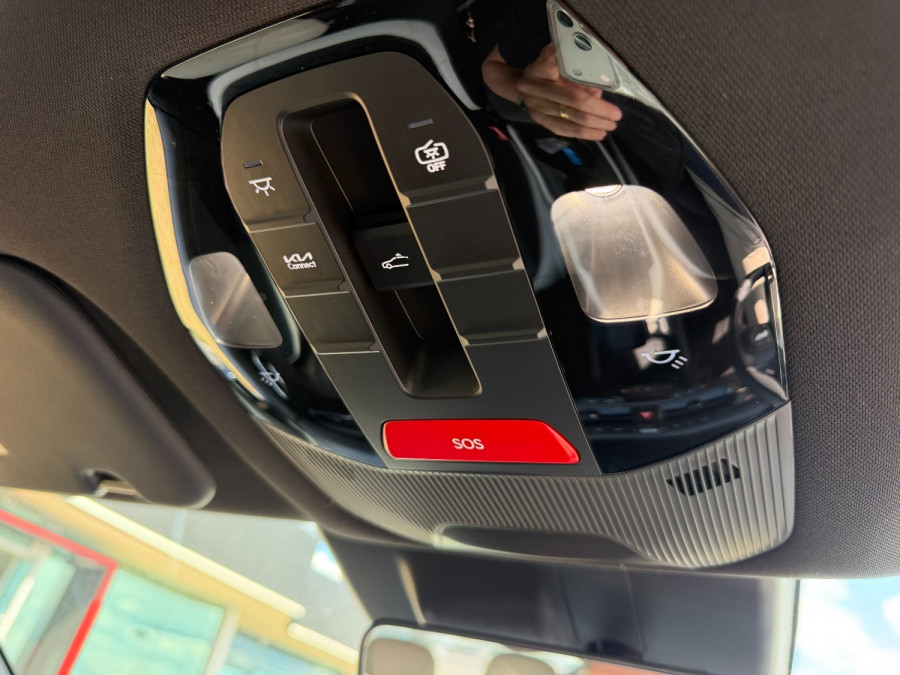 2025 Kia K4 CL4m GT-Line Sedan Image 32
