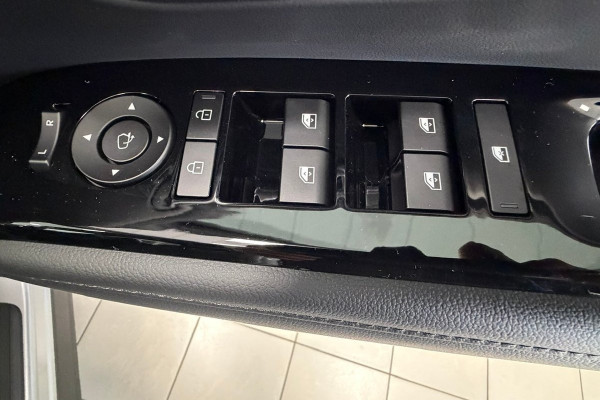 2026 Hyundai Tucson NX4.V4 Elite SUV Image 21