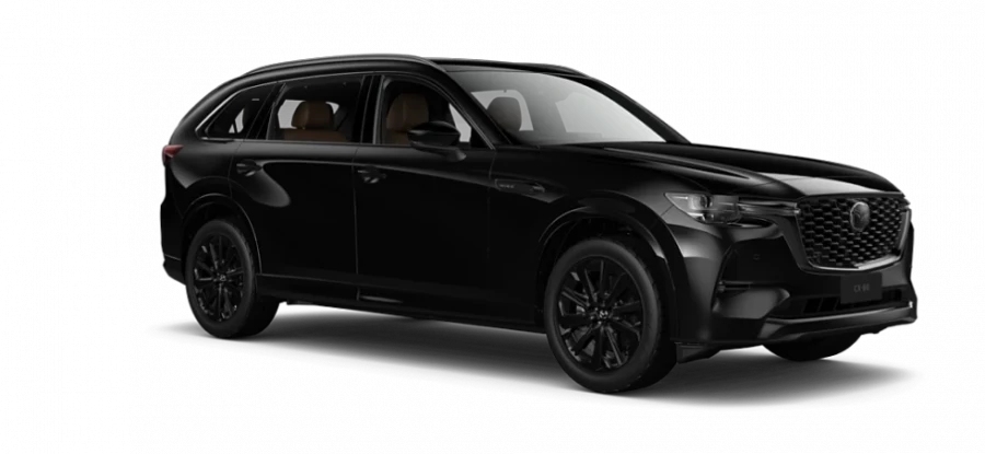 2026 Mazda CX-80 KL G40e Azami SUV Image 7