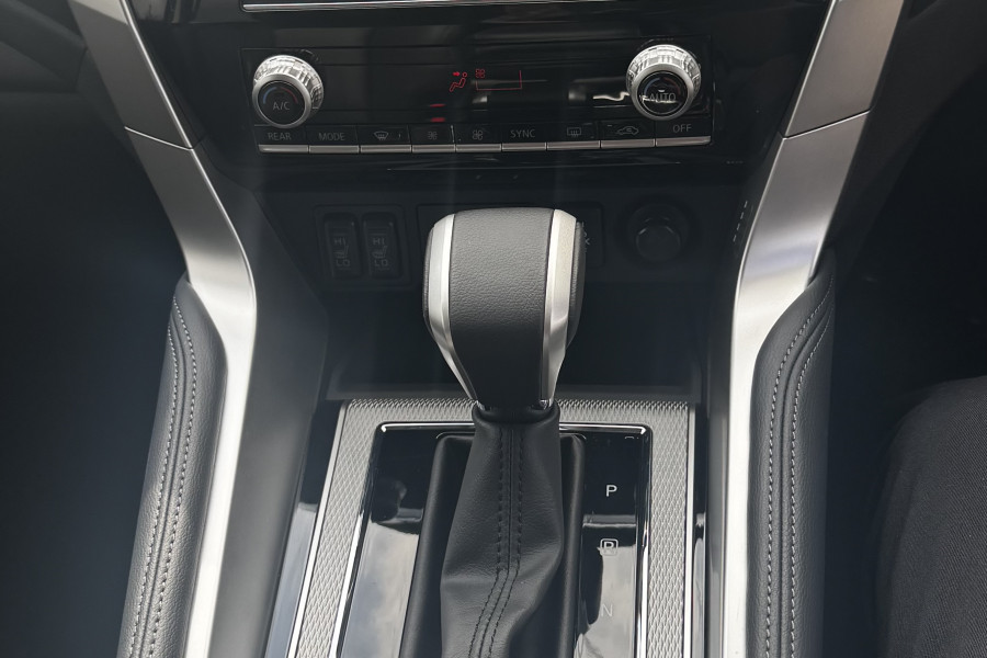 2024 Mitsubishi Pajero Sport QG Exceed SUV Image 7
